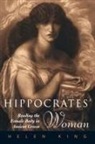 Helen King - Hippocrates' Woman