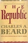 Charles A./ Barrow Beard, Clyde W. Barrow, Charles Beard - The Republic