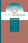 Sonia Ryang - North Koreans in Japan