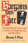 Maria Jarosz, Bernard J Paris, Bernard J. Paris - Bargains With Fate