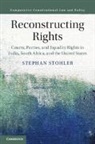 Stephan Stohler - Reconstructing Rights