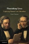 Gary Chartier, Chartier Gary - Flourishing Lives
