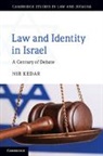 Nir Kedar - Law and Identity in Israel