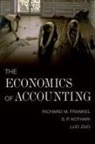 Richard Frankel, Richard (Nicholas Dopuch Professor of Acc Frankel, Richard/ Kothari Frankel, S P Kothari, S. P. Kothari, Kothari S. P.... - Economics of Accounting