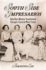 Samantha Ege - South Side Impresarios