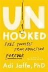 Adi Jaffe - Unhooked