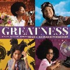 Regis and Kahran Bethencourt, Regis/ Bethencourt Bethencourt - Greatness