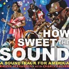 Kwame Alexander, Kwame/ Palmer Alexander, Alexander Kwame, Charly Palmer - How Sweet the Sound