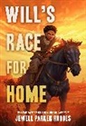 Jewell Parker Rhodes, Rhodes Jewell Parker - Will's Race for Home