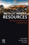 David Ian Groves, David Ian Groves, Daniel Müller, M. Santosh, Santosh M. - Metallic Mineral Resources
