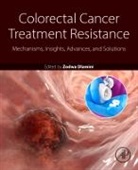 Zodwa (EDT) Dlamini, Zodwa Dlamini - Colorectal Cancer Treatment Resistance