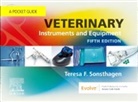 Teresa F Sonsthagen, Sonsthagen Teresa F. - Veterinary Instruments and Equipment