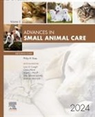 Philip H Kass, Philip H. Kass - Advances in Small Animal Care, 2024: Volume 5-1