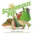Edward Lear, Edward/ Santore Lear, Charles Santore, Nicholas Santore - The Scroobious Pip