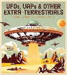 Editors of Chartwell Books - UFOs, UAPs, and Other Extra-Terrestrials