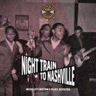 Country Music Hall of Fame and Museum, Country Music Hall of Fame and Museum (COR)/ Gray, Michael Gray, Michael Gray, Paul Kingsbury - Night Train to Nashville