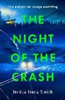 Jessica Irena Smith, Buscombe Nathalie - The Night of the Crash