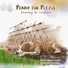 Sherry Samples - Penny the Pittie Journey to Freedom