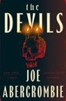 Joe Abercrombie - The Devils