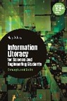 Mary Dejong, DeJong Mary - Information Literacy for Science and Engineering Students