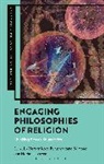 Purushottama Bilimoria, Gereon Kopf, Nat Loewen, Purushottama Bilimoria, Bilimoria Purushottama, Gereon Kopf... - Engaging Philosophies of Religion