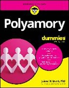Jaime M Grant, Jaime M. Grant - Polyamory for Dummies