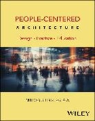 Milton Shinberg, Milton (Catholic University of America Shinberg - People-Centered Architecture: Design Practice Education