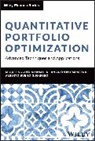 Julian Antolin Camarena, Alberto Bueno Guerrero, Julian Camarena, Alberto Guerrero, Guerrero Alberto, Miquel Noguer... - Quantitative Portfolio Optimization