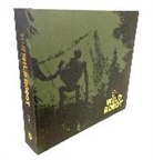 Jerry Schmitz, Schmitz Jerry - The Wild Robot - Deluxe Edition