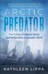 Kathleen Lippa - Arctic Predator