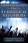 Michael Stanley - Understanding Our Evangelical Neighbors