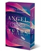 Lexy v. Golden, Lexy von Golden, v Golden Lexy, v. Golden Lexy, D C Odesza, D. C. Odesza... - Angel of Tears