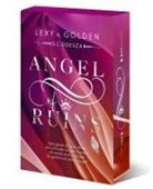 Lexy v. Golden, Lexy von Golden, v Golden Lexy, v. Golden Lexy, D C Odesza, D. C. Odesza... - Angel of Ruins