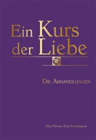 Mari Perron - Ein Kurs der Liebe