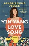 Lauren Kung Jessen, Lauren Kung Jessen - Yin Yang Love Song
