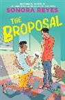 Sonora Reyes - The Broposal