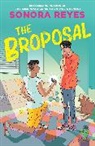 Sonora Reyes - The Broposal