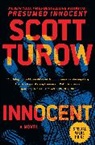 Scott Turow - Innocent