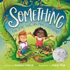 Natalee Creech, Pablo Pino - Something