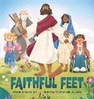 Laura Sassi, Emanuela Di Donna - Faithful Feet