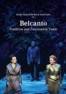 Aviel Cahn, Isolde Schmid-Reiter, Cahn, Aviel Cahn, Isolde Schmid-Reiter - Belcanto