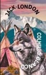 Jack London - Colmillo Blanco