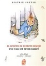 Beatrix Potter - El cuento de Pedrito Conejo - The Tale of Peter Rabbit