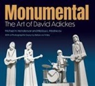 Michael Henderson, Michael H Henderson, Michael/ Mednicov Henderson, Melissa Mednicov, Melissa L Mednicov - Monumental
