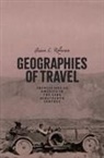 Susan L Roberson, Susan L. Roberson - Geographies of Travel