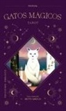 Betti Greco - Gatos Mágicos - Tarot