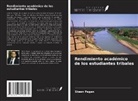 Steen Pagan - Rendimiento académico de los estudiantes tribales
