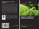 Nitesh Dogne - Análisis ecológico de edificios existentes