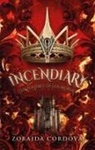 Zoraida Cordova - Incendiary: Los Poderes de Los Morias