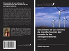 Babita Agrawal - Desarrollo de un sistema de monitorización del estado de los aerogeneradores